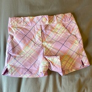 Janie and jack shorts